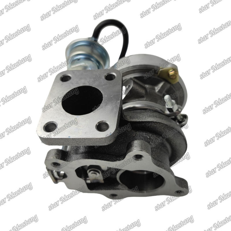 V2403-T Turbocharger Iniezione diretta 1G934-17012 1G491-17012 Per motore Kubota