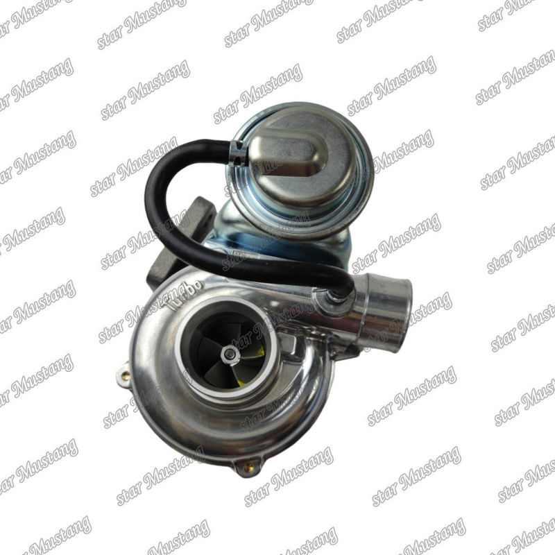 V2403-T Turbocharger Iniezione diretta 1G934-17012 1G491-17012 Per motore Kubota