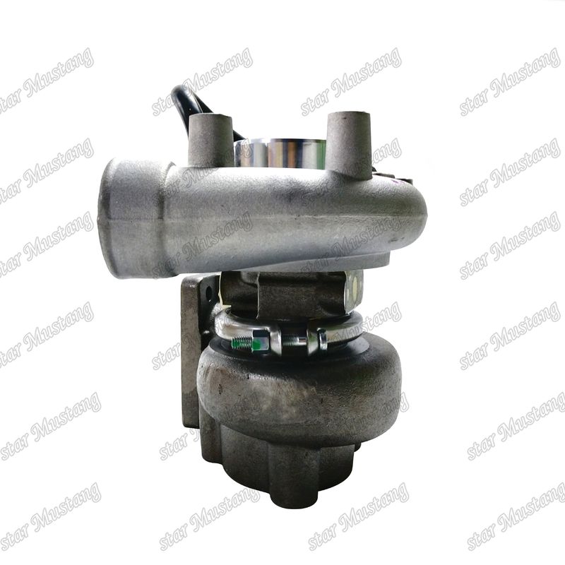 V3307T V3300 Turbocompressore 1G777-17012 TD04L4-09TK3-05 6680892 Per motore Kubota