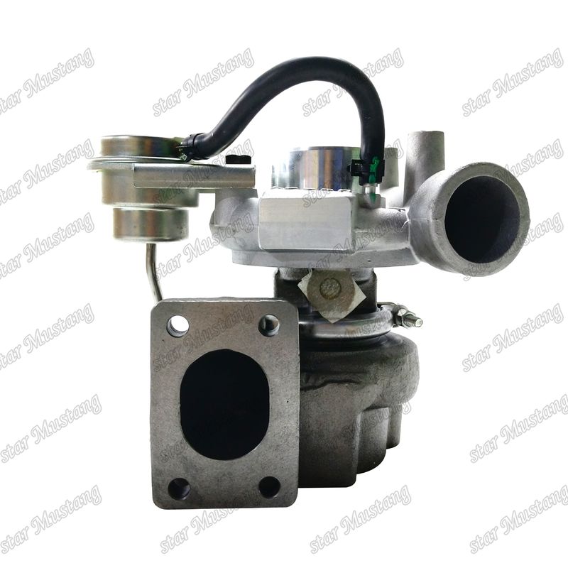 V3307T V3300 Turbocompressore 1G777-17012 TD04L4-09TK3-05 6680892 Per motore Kubota