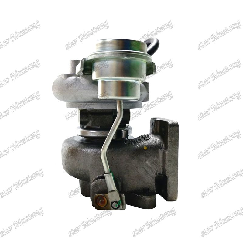 V3307T V3300 Turbocompressore 1G777-17012 TD04L4-09TK3-05 6680892 Per motore Kubota