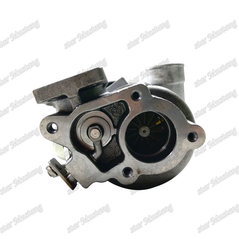 V3307T V3300 Turbocompressore 1G777-17012 TD04L4-09TK3-05 6680892 Per motore Kubota