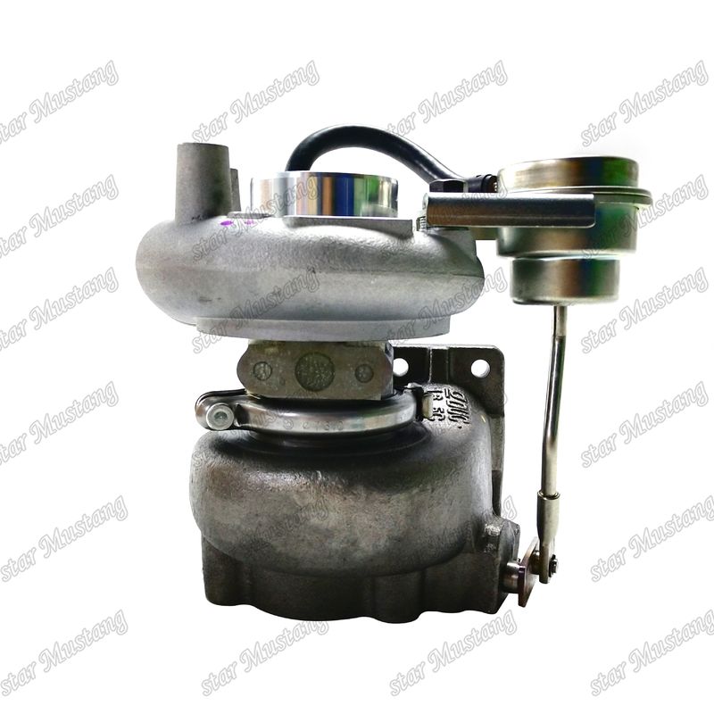 V3307T V3300 Turbocompressore 1G777-17012 TD04L4-09TK3-05 6680892 Per motore Kubota