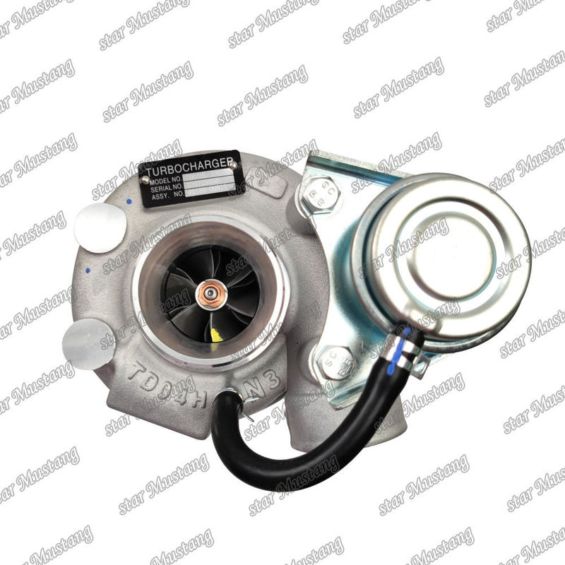 V3800 TD04HL-13GK Turbocharger 1G57417013 1G544-17013 49189-00910 Per il motore Kubota