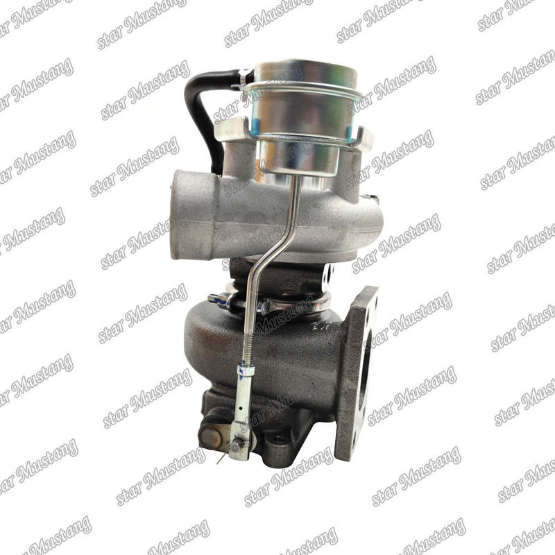 V3800 TD04HL-13GK Turbocharger 1G57417013 1G544-17013 49189-00910 Per il motore Kubota
