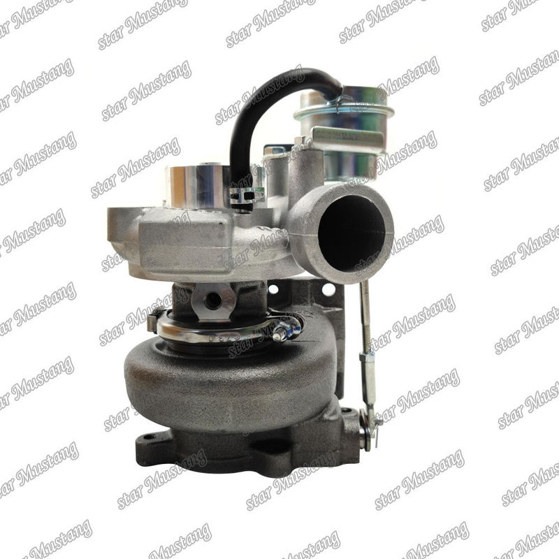 V3800 TD04HL-13GK Turbocharger 1G57417013 1G544-17013 49189-00910 Per il motore Kubota
