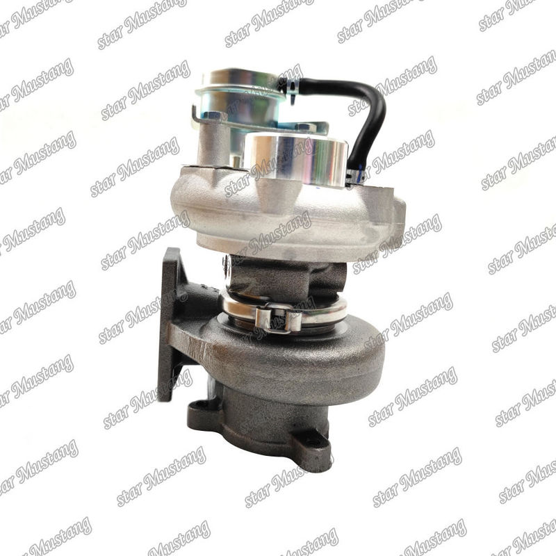 V3800 TD04HL-13GK Turbocharger 1G57417013 1G544-17013 49189-00910 Per il motore Kubota
