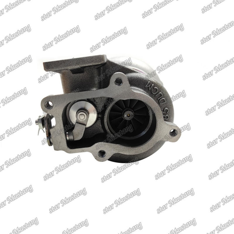 V3800 TD04HL-13GK Turbocharger 1G57417013 1G544-17013 49189-00910 Per il motore Kubota