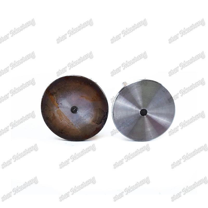 Valvola EK100 EK130 EF750 13715-1060 13711-1450 Adatta per ricambi per motori Hino