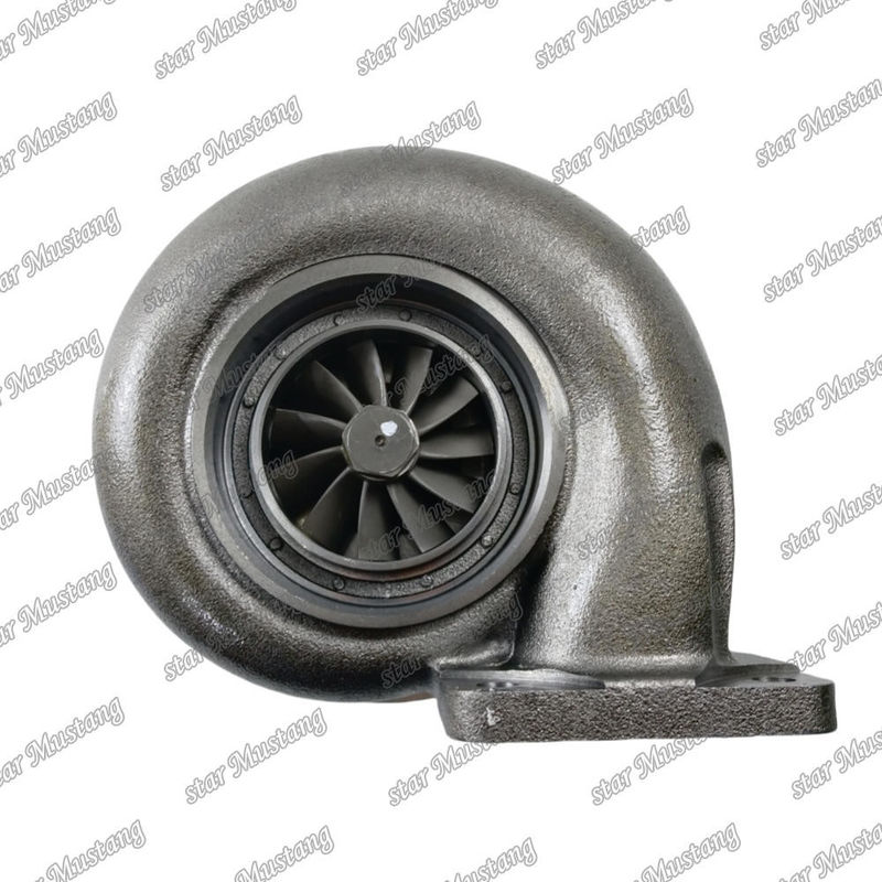 6D16 SK330-6 PC300-6 Turbocharger 6222-83-8171 Per motore Mitsubishi