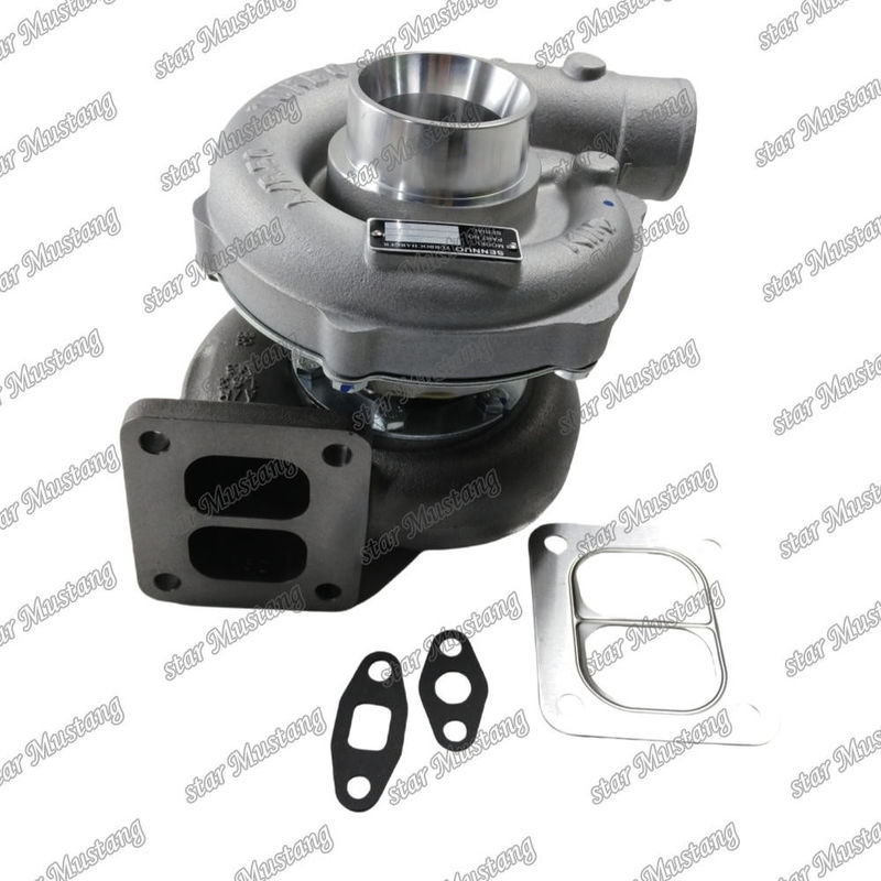 6D16 SK330-6 PC300-6 Turbocharger 6222-83-8171 Per motore Mitsubishi