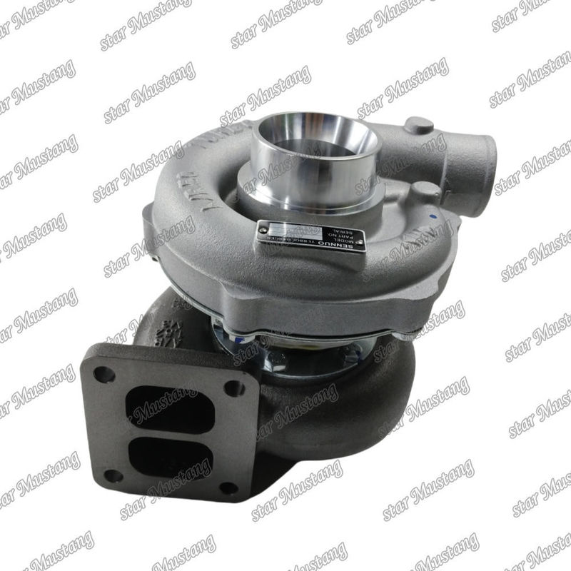 6D16 SK330-6 PC300-6 Turbocharger 6222-83-8171 Per motore Mitsubishi