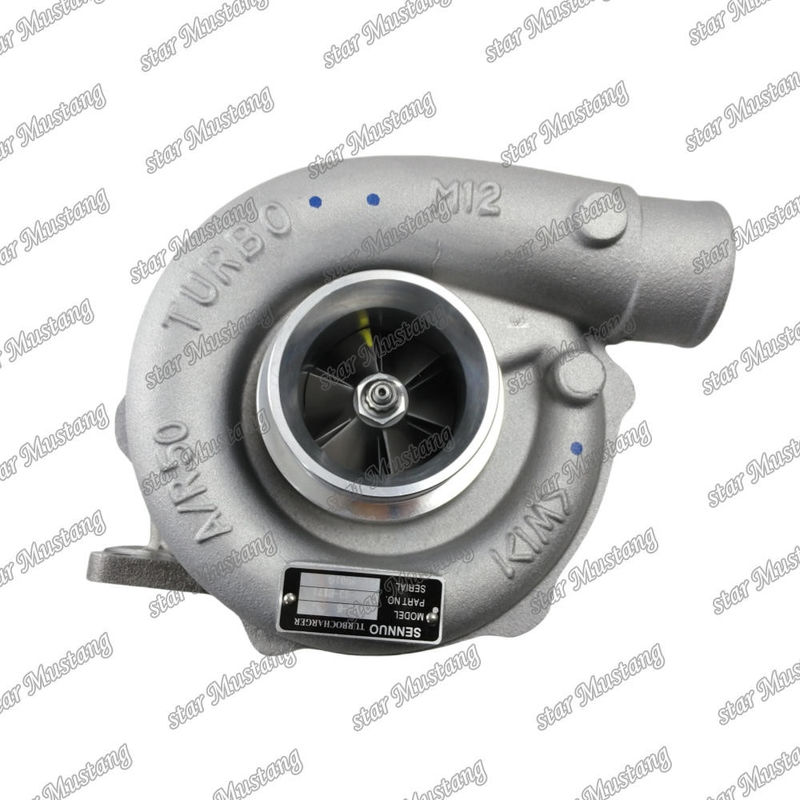 6D16 SK330-6 PC300-6 Turbocharger 6222-83-8171 Per motore Mitsubishi