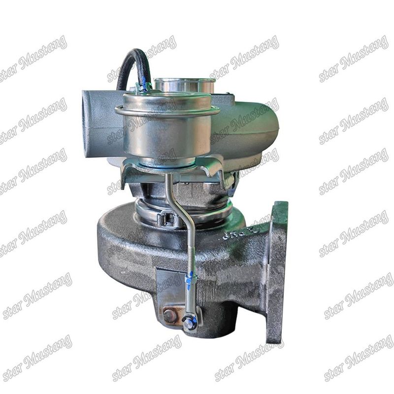 6M60T TD07-10 TD07-9 Turbocompressore ME300582 49187-00271 Per motore Mitsubishi
