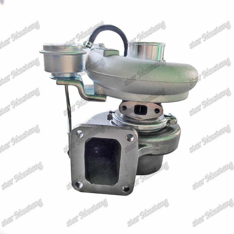 6M60T TD07-10 TD07-9 Turbocompressore ME300582 49187-00271 Per motore Mitsubishi