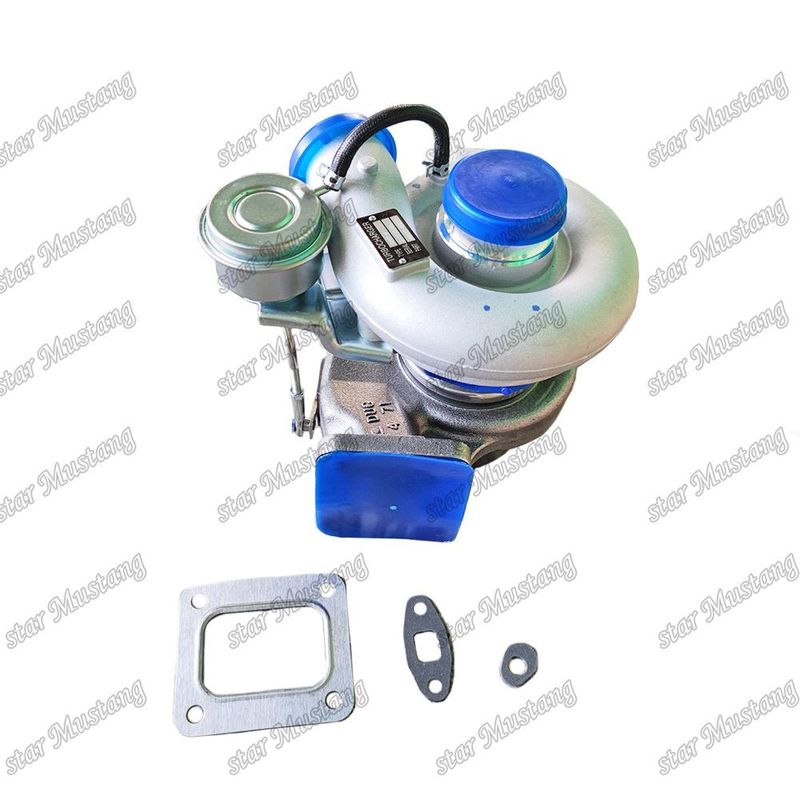 6M60T TD07-10 TD07-9 Turbocompressore ME300582 49187-00271 Per motore Mitsubishi