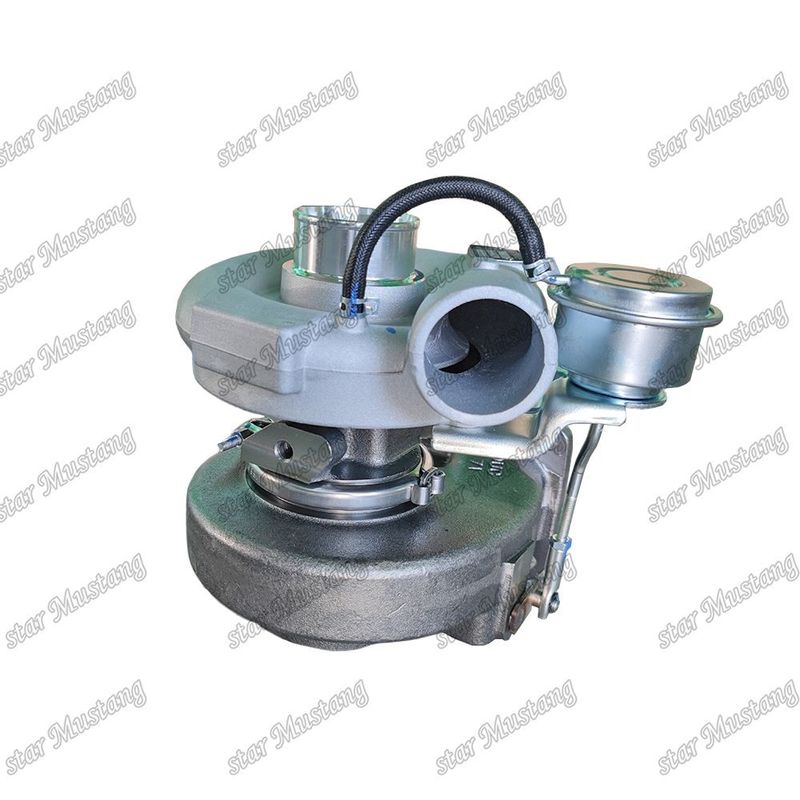 6M60T TD07-10 TD07-9 Turbocompressore ME300582 49187-00271 Per motore Mitsubishi