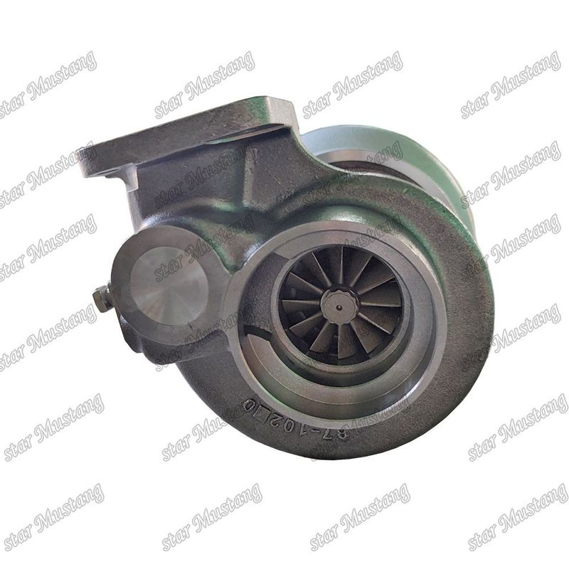6M60T TD07-10 TD07-9 Turbocompressore ME300582 49187-00271 Per motore Mitsubishi