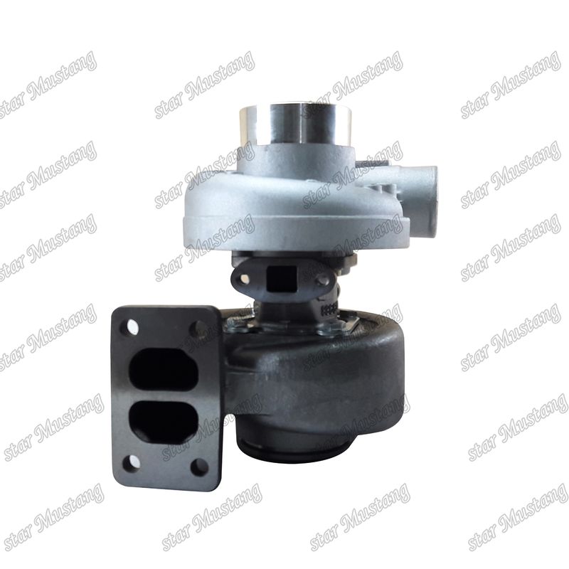 Turbocompressore H1C S2EL TB3405 TB3406 4TA-390 4BTA 3.9 6BT 6BT5.9 3535422 3530721 3528744 3535424 3535425 3802290 3535427 3903667 3903666 3960407 Parte del motore