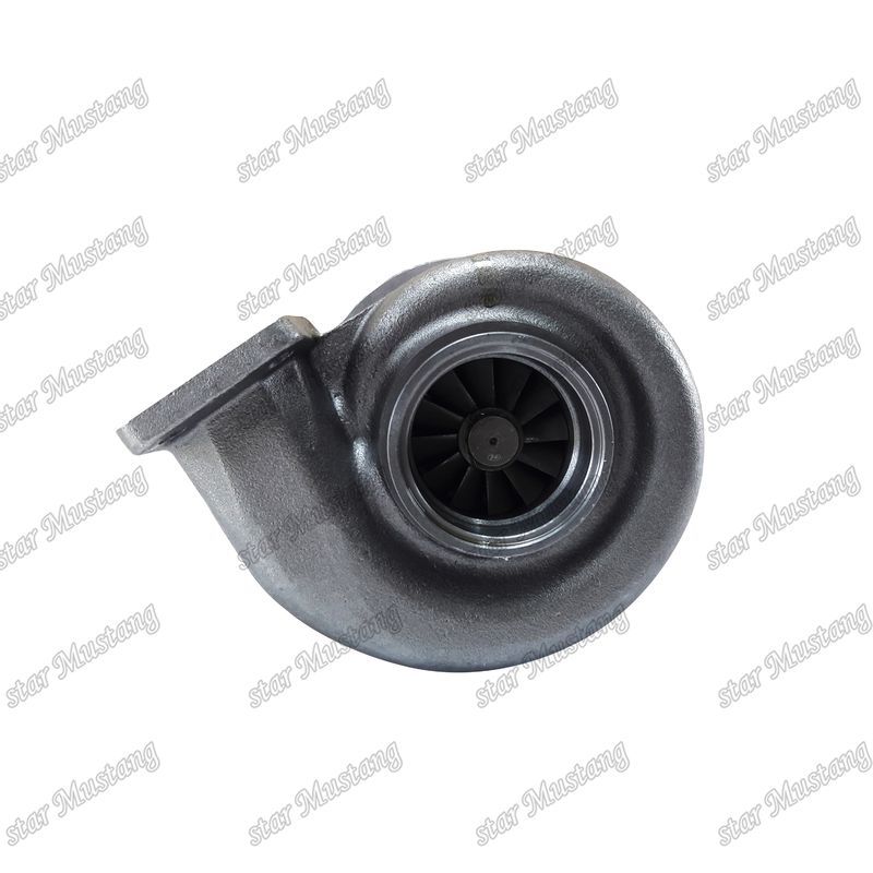 Turbocompressore H1C S2EL TB3405 TB3406 4TA-390 4BTA 3.9 6BT 6BT5.9 3535422 3530721 3528744 3535424 3535425 3802290 3535427 3903667 3903666 3960407 Parte del motore