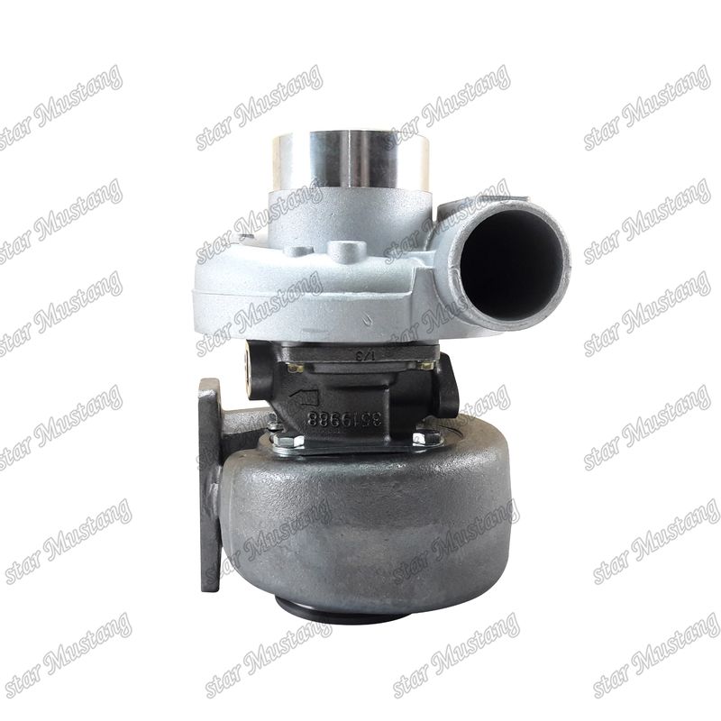 Turbocompressore H1C S2EL TB3405 TB3406 4TA-390 4BTA 3.9 6BT 6BT5.9 3535422 3530721 3528744 3535424 3535425 3802290 3535427 3903667 3903666 3960407 Parte del motore