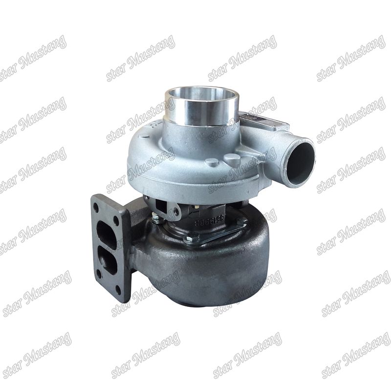 Turbocompressore H1C S2EL TB3405 TB3406 4TA-390 4BTA 3.9 6BT 6BT5.9 3535422 3530721 3528744 3535424 3535425 3802290 3535427 3903667 3903666 3960407 Parte del motore