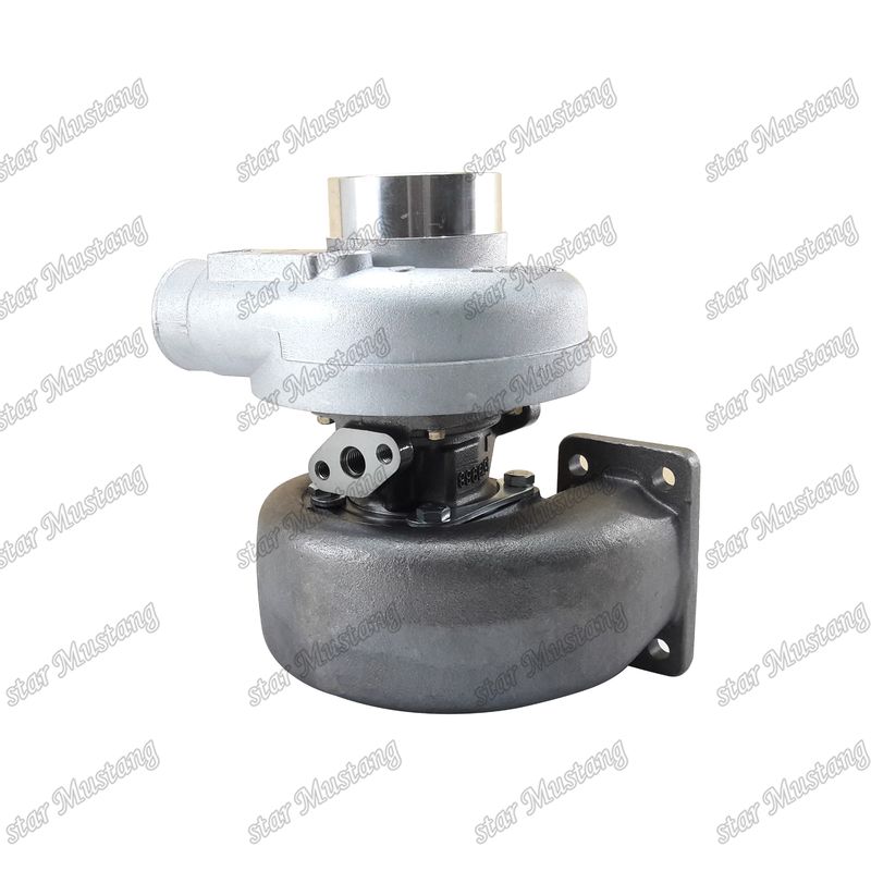 Turbocompressore H1C S2EL TB3405 TB3406 4TA-390 4BTA 3.9 6BT 6BT5.9 3535422 3530721 3528744 3535424 3535425 3802290 3535427 3903667 3903666 3960407 Parte del motore