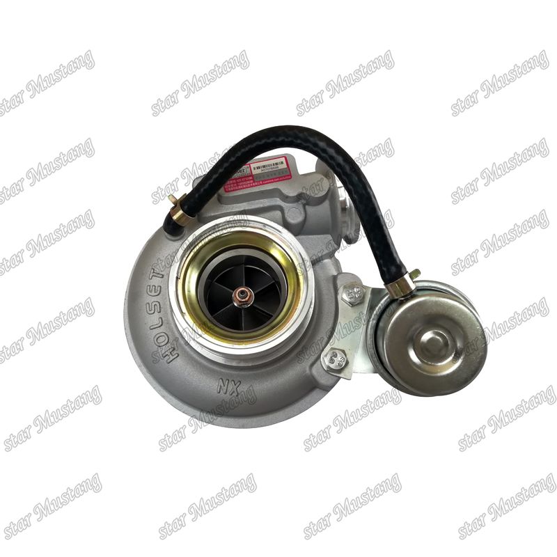 Turbocompressore HE221W QSB QSB Tier-3 QSB4 4048808 4955280 4955276 Parte del motore con struttura integrata e 6 mesi