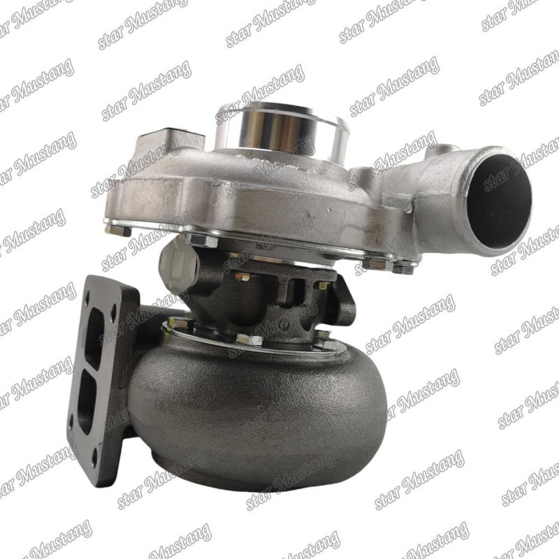 13M TF07 TE06H SK230 SK230-6 Turbocompressore ME088865 ME441218 49186-00360 49186-00370 Per motore Mitsubishi