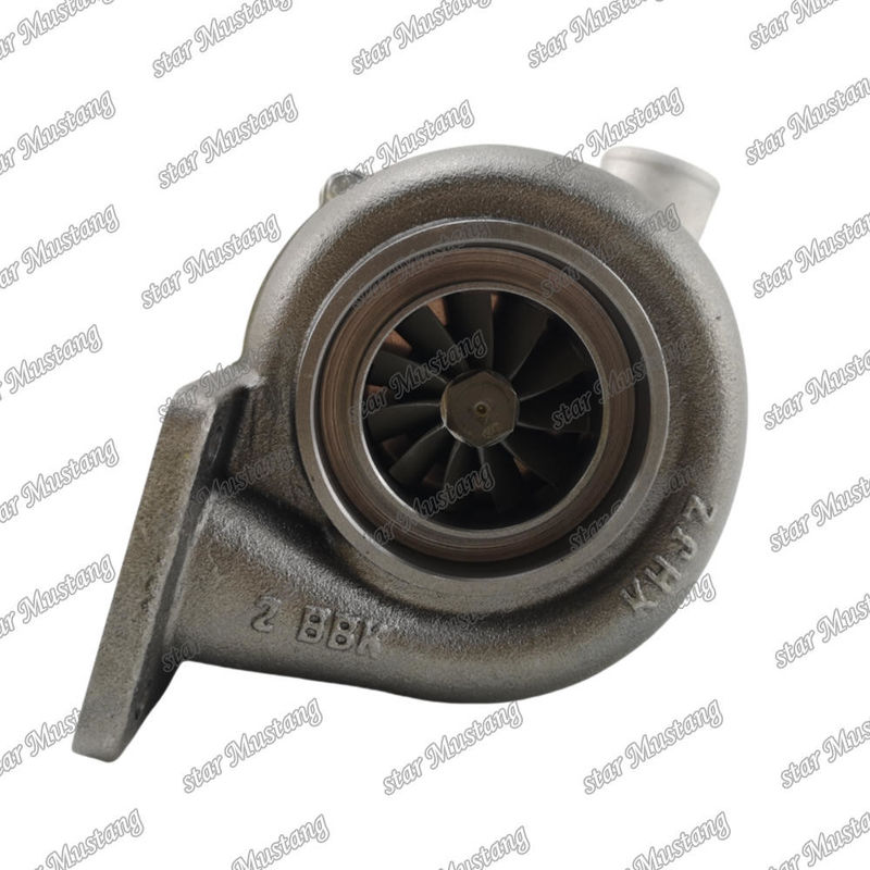 13M TF07 TE06H SK230 SK230-6 Turbocompressore ME088865 ME441218 49186-00360 49186-00370 Per motore Mitsubishi
