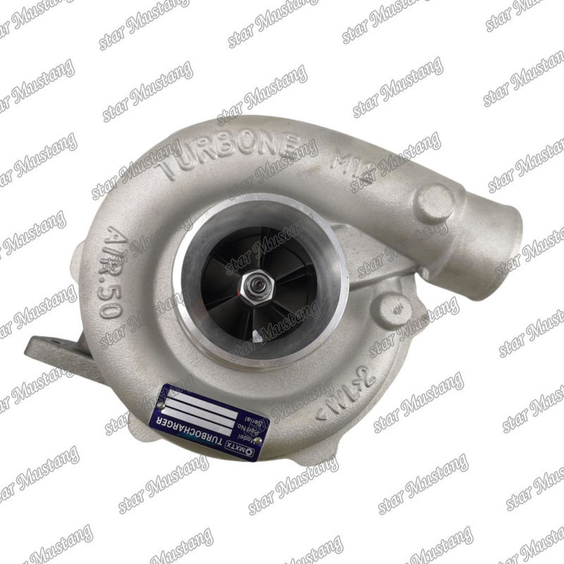 13M TF07 TE06H SK230 SK230-6 Turbocompressore ME088865 ME441218 49186-00360 49186-00370 Per motore Mitsubishi