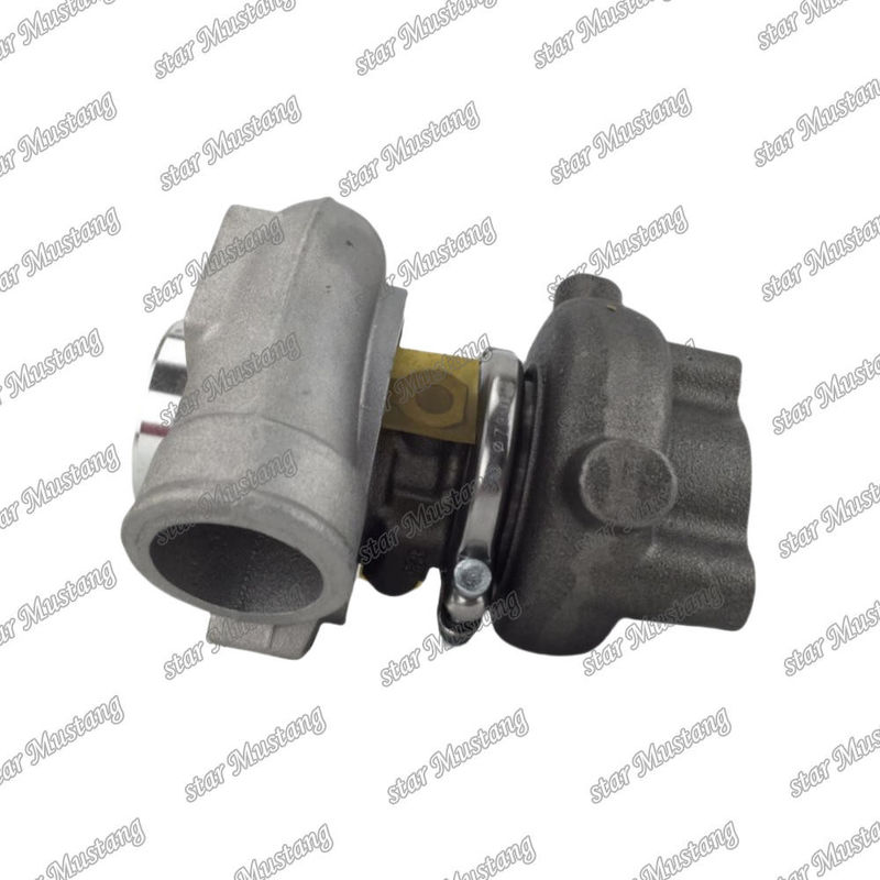 TD04HL 4D31T HD300GS HD400 HD450 HD510 HD512 LS2600FJ 2650FJ Turbocompressore ME080442 ME080443 Per motore Mitsubishi