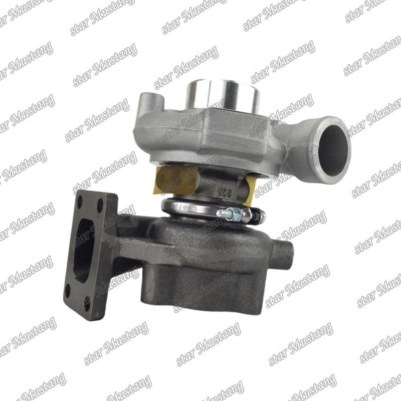 TD04HL 4D31T HD300GS HD400 HD450 HD510 HD512 LS2600FJ 2650FJ Turbocompressore ME080442 ME080443 Per motore Mitsubishi