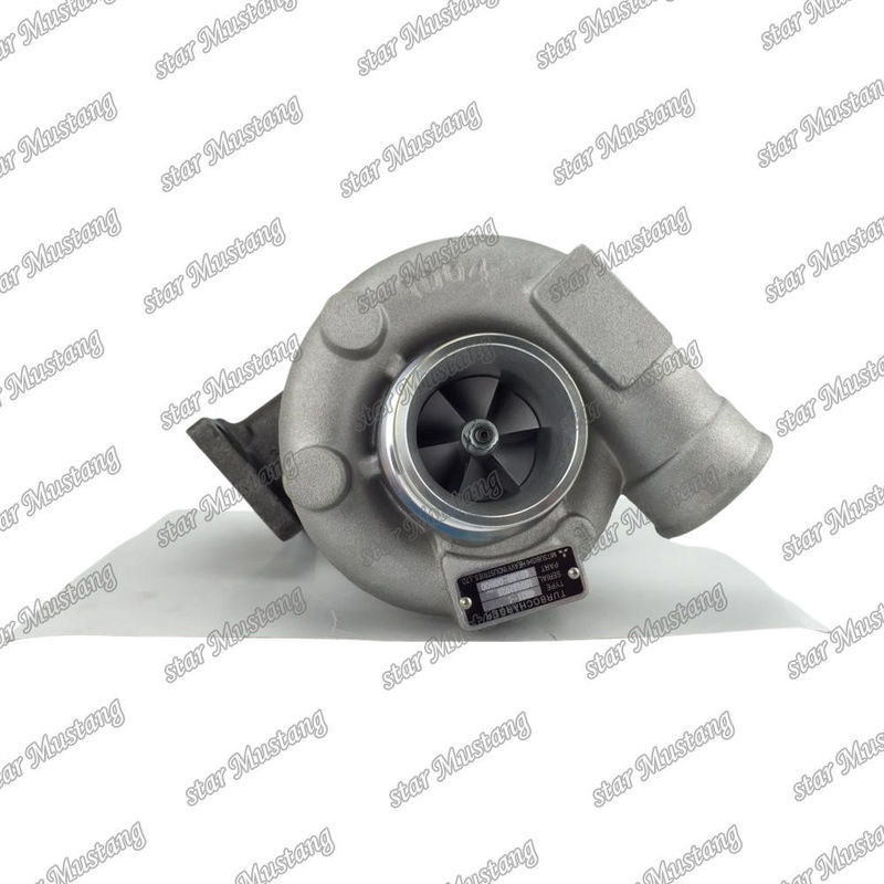 TD04HL 4D31T HD300GS HD400 HD450 HD510 HD512 LS2600FJ 2650FJ Turbocompressore ME080442 ME080443 Per motore Mitsubishi
