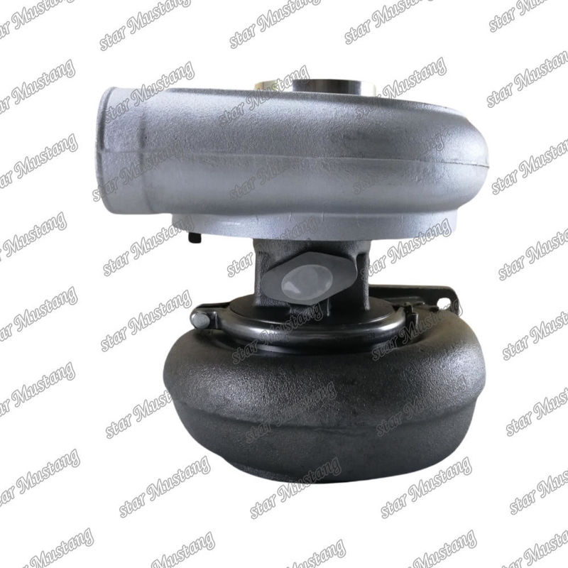 Situazione Turbocompressore motore diesel TD08H-22D 6D22T 6D24T SK400 HD1250 ME158162 ME150485 49188-01651