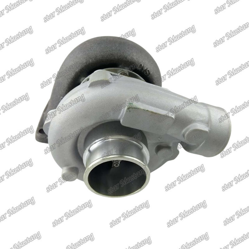 TE06H-16M Turbocompressore per motore diesel SK200-6 SK200-5 SK100W-2 LC-6E ME088840 Garantito
