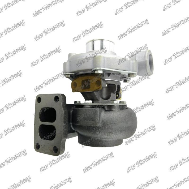 TE06H-16M Turbocompressore per motore diesel SK200-6 SK200-5 SK100W-2 LC-6E ME088840 Garantito