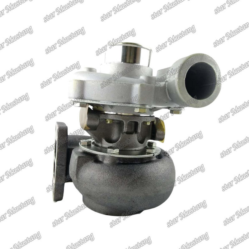 TE06H-16M Turbocompressore per motore diesel SK200-6 SK200-5 SK100W-2 LC-6E ME088840 Garantito