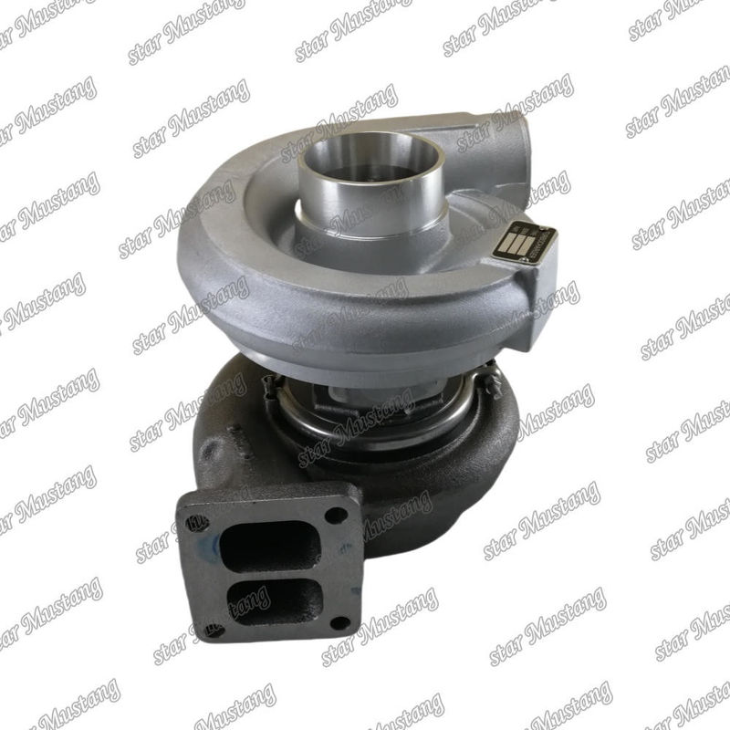 TD08H-22D 6D22T 6D24T SK400 HD1250 Turbocharger ME158162 ME150485 49188-01651 Per motore Mitsubishi