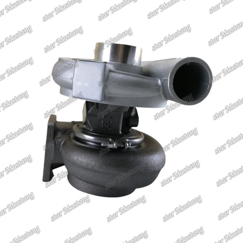 TD08H-22D 6D22T 6D24T SK400 HD1250 Turbocharger ME158162 ME150485 49188-01651 Per motore Mitsubishi