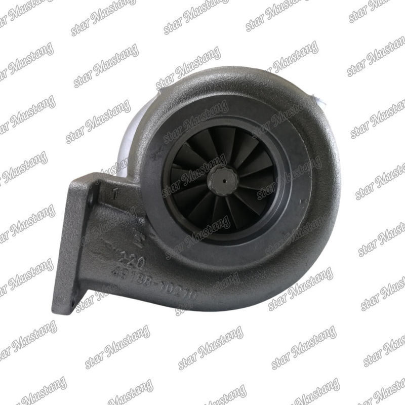 TD08H-22D 6D22T 6D24T SK400 HD1250 Turbocharger ME158162 ME150485 49188-01651 Per motore Mitsubishi