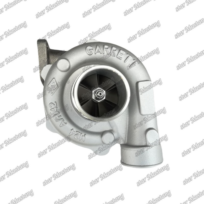 TE06H-16M 6D34T 6D34TL SK200-6 SK200-5 SK100W-2 LC-6E Turbocharger ME088840 Per motore Mitsubishi