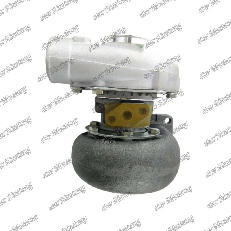 TE06H-16M 6D34T 6D34TL SK200-6 SK200-5 SK100W-2 LC-6E Turbocharger ME088840 Per motore Mitsubishi