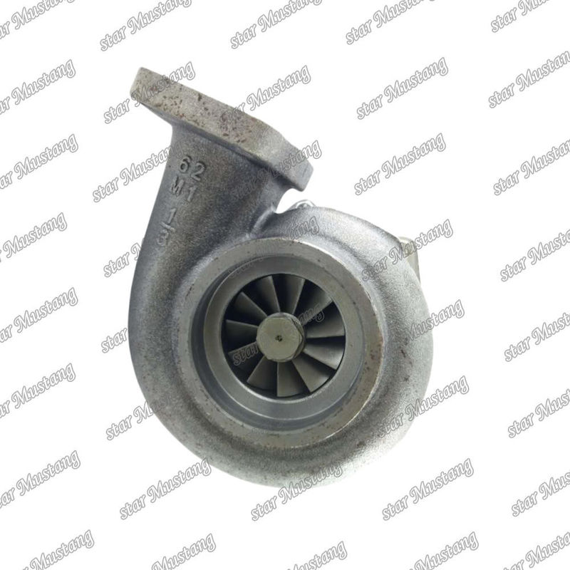 TE06H-16M 6D34T 6D34TL SK200-6 SK200-5 SK100W-2 LC-6E Turbocharger ME088840 Per motore Mitsubishi