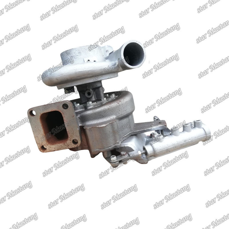 TF08-3 6M70T Turbocharger ME357434 49134-02001 49134-02050X 359746 Per motore Mitsubishi