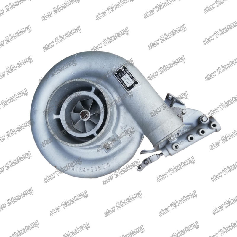 TF08-3 6M70T Turbocharger ME357434 49134-02001 49134-02050X 359746 Per motore Mitsubishi