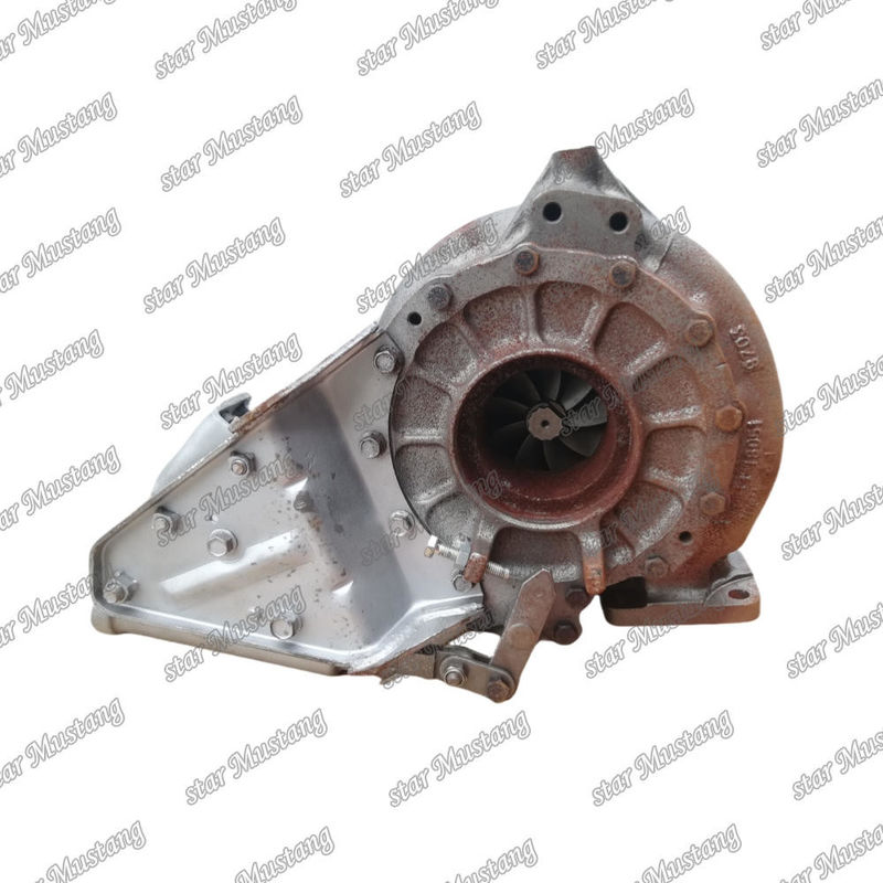 TF08-3 6M70T Turbocharger ME357434 49134-02001 49134-02050X 359746 Per motore Mitsubishi