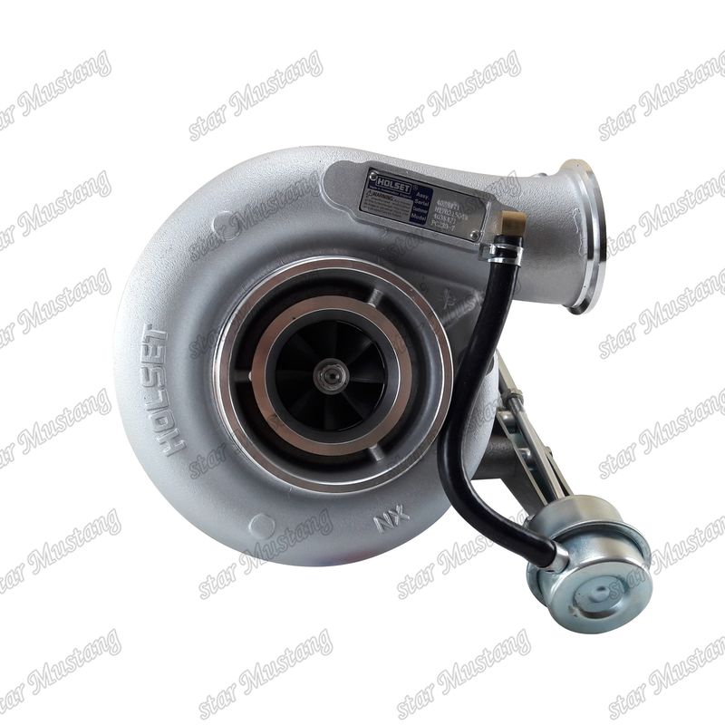 Turbocompressore HX35W 6B 6BTAA 6BTA5.9-C169 SAA6D102E-2 PC220-7 4038471 4089746 4089136 6738-81-8192 Parte del motore con struttura integrata e 6 mesi