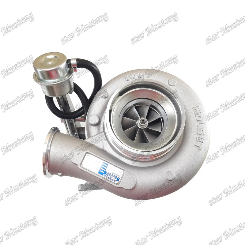 Turbocompressore HX40W 6C 6CTAA SA6D114E PC360-7 4038421 4090015 4089189 6743-81-8040 Parte del motore con struttura integrata e 6 mesi