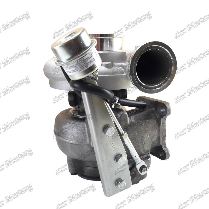 Turbocompressore HX40W 6C 6CTAA SA6D114E PC360-7 4038421 4090015 4089189 6743-81-8040 Parte del motore con struttura integrata e 6 mesi